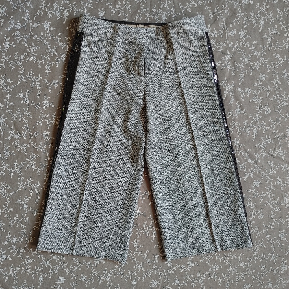 Jak & Rae crop pants NWOT